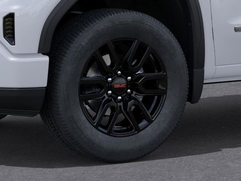 New 2026 GMC Sierra 1500 Elevation w/ Preferred Package AWD/4WD image 21