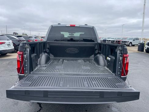 Used 2024 Ford F150 XLT AWD/4WD image 32
