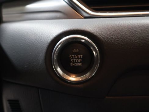 Used 2025 MAZDA CX-5 AWD 2.5 S w/ Select Package image 26