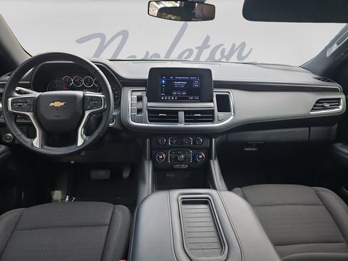 Used 2023 Chevrolet Tahoe LS RWD image 15