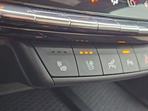 New 2026 Cadillac CT5 Premium Luxury image 22