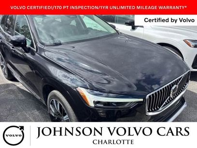 Used 2023 Volvo XC60 B5 Plus