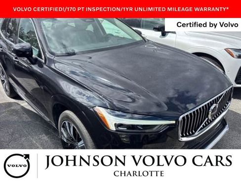 Used 2023 Volvo XC60 B5 Plus image 1