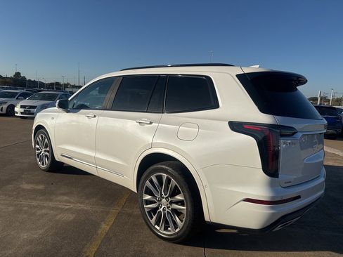 Used 2020 Cadillac XT6 Sport image 5