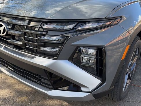 New 2026 Hyundai Tucson SEL image 9