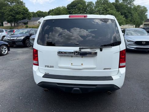 Used 2013 Honda Pilot EX-L image 10