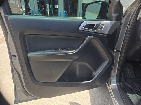 Used 2021 Ford Ranger XLT w/ Equipment Group 301A Mid AWD/4WD image 12