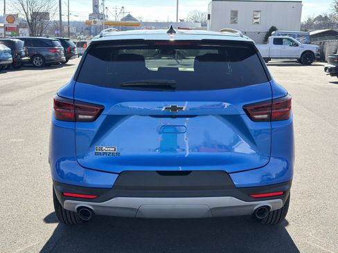 New 2026 Chevrolet Blazer LT w/ Convenience Package image 13