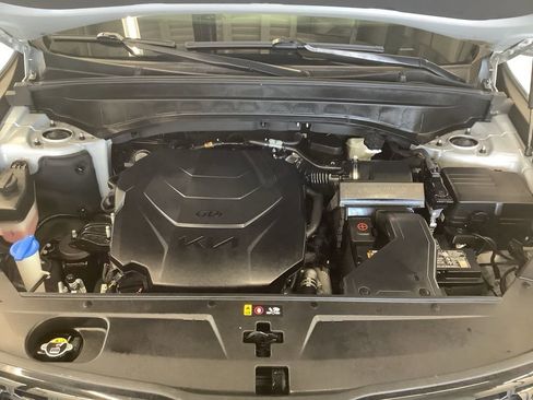 Used 2024 Kia Telluride SX X-Line AWD/4WD image 20