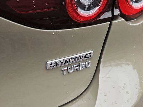 Used 2024 MAZDA MAZDA3 s image 34