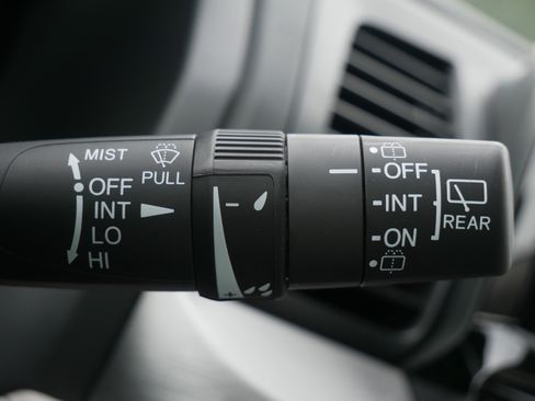 New 2026 Honda Odyssey EX-L image 29