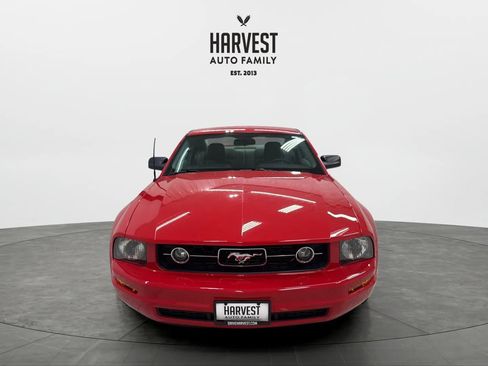 Used 2006 Ford Mustang Coupe RWD image 11