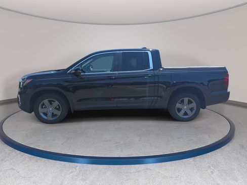 Used 2023 Honda Ridgeline RTL image 8