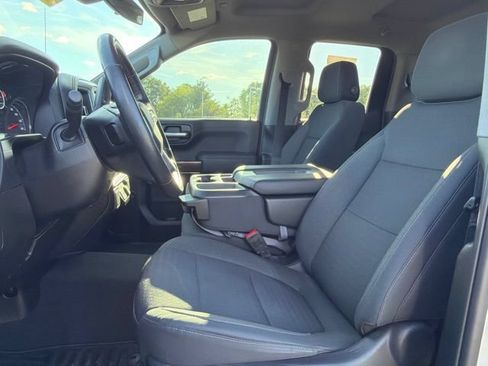 Used 2019 Chevrolet Silverado 1500 RST w/ All-Star Edition AWD/4WD image 22