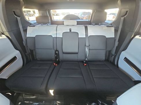 New 2024 GMC Hummer EV 2X AWD/4WD image 25