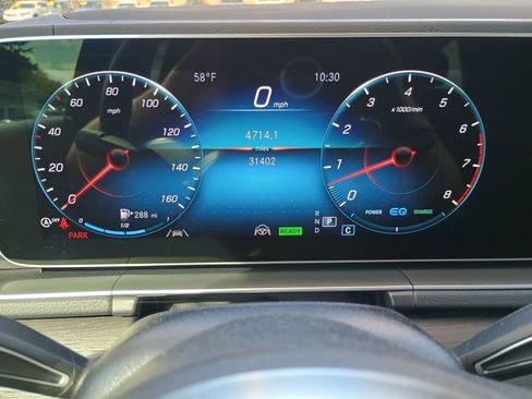 Certified 2023 Mercedes-Benz GLS 580 4MATIC image 13