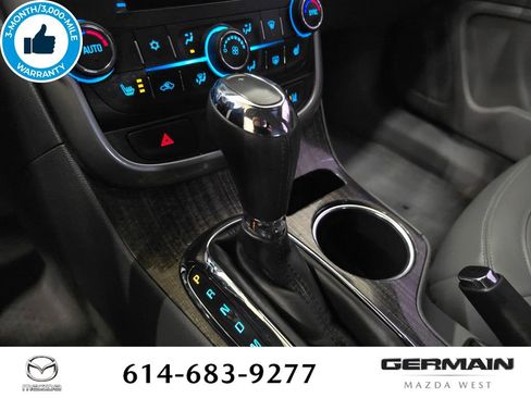 Used 2014 Chevrolet Malibu Eco image 27