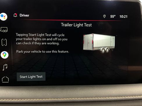 Used 2022 GMC Yukon XL AT4 AWD/4WD image 61