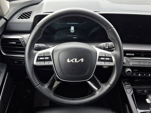 Used 2024 Kia Telluride S w/ S Sunroof Package AWD/4WD image 15