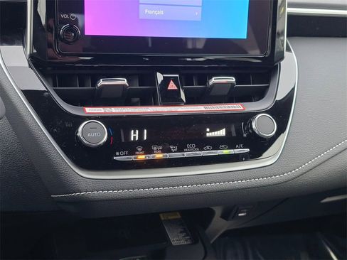 New 2026 Toyota Corolla SE image 25