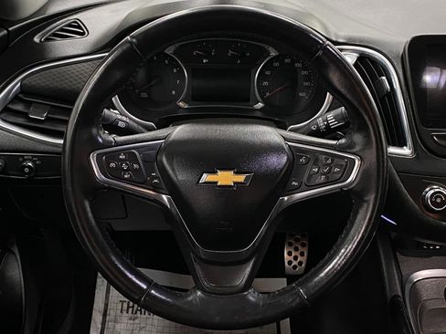 Used 2016 Chevrolet Malibu LT image 14