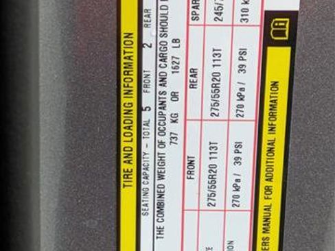 New 2026 RAM 1500 Big Horn AWD/4WD image 20