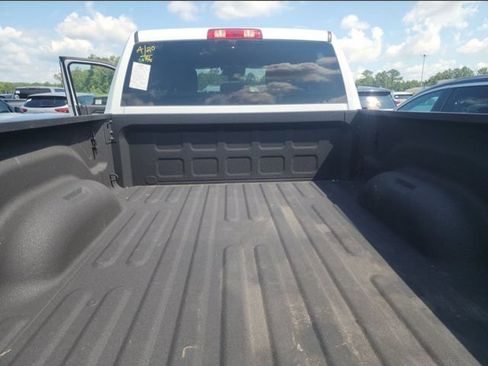 Used 2025 RAM 2500 Big Horn AWD/4WD image 8