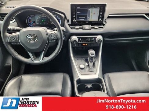 Used 2019 Toyota RAV4 XSE image 29