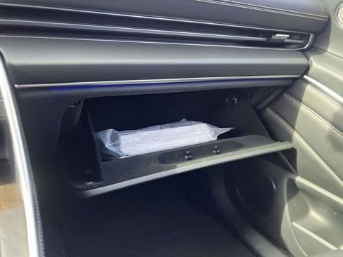 Used 2024 Genesis GV80 3.5T w/ Advanced Package image 38