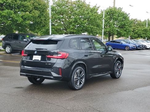 New 2026 BMW X1 xDrive28i w/ Technology Package AWD/4WD image 3