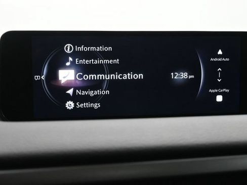Certified 2026 MAZDA CX-50 2.5 Hybrid w/ Weather Package AWD/4WD image 15