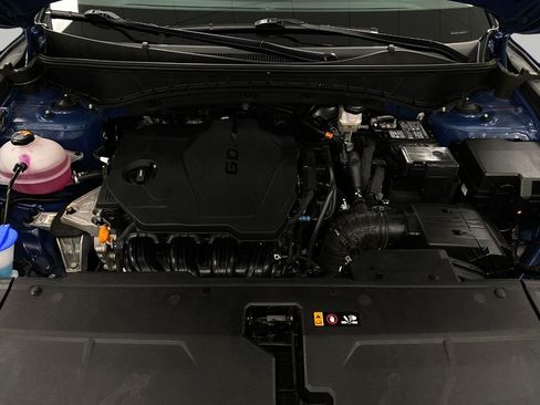 Certified 2023 Hyundai Tucson Limited AWD/4WD image 12