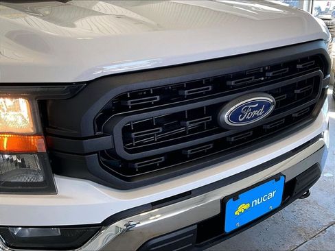 Used 2023 Ford F150 XL w/ XL Chrome Appearance Package AWD/4WD image 31