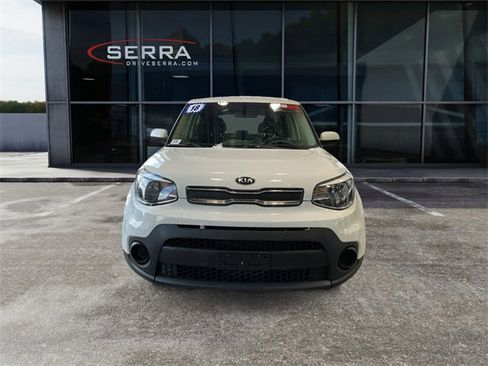Certified 2018 Kia Soul image 6