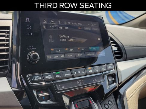 Used 2019 Honda Odyssey Elite image 25