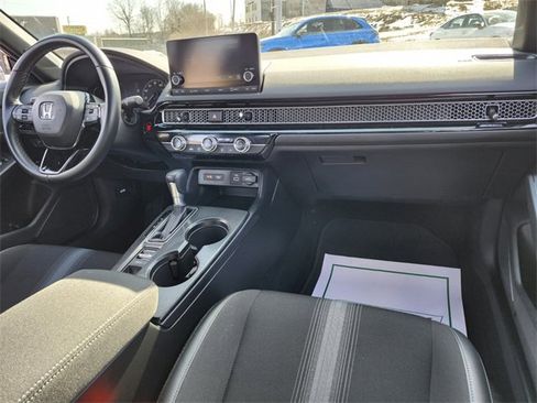 Used 2023 Honda Civic Sport image 13