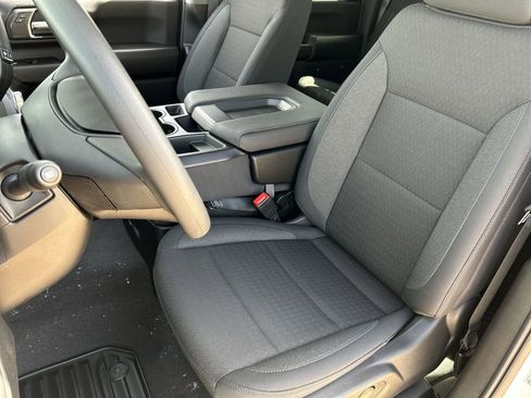 New 2026 GMC Sierra 3500 Pro w/ Convenience Package RWD image 19