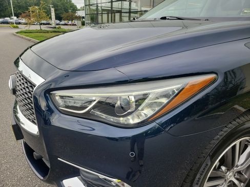 Used 2018 INFINITI QX60 Luxe w/ Premium Plus Package AWD/4WD image 14