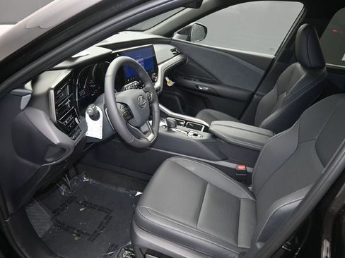 New 2026 Lexus TX 350 350 Premium image 10