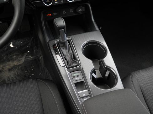 New 2026 Honda Civic LX image 25