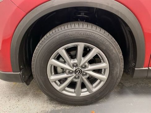 Certified 2023 MAZDA CX-5 AWD 2.5 S w/ Preferred Package image 32