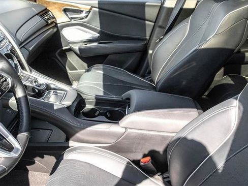 Used 2024 Acura RDX SH-AWD w/ Advance Package image 11
