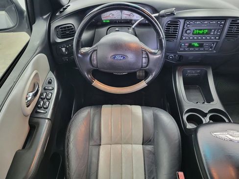 Used 2003 Ford F150 Harley-Davidson RWD image 15