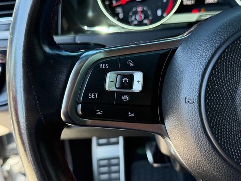 Used 2019 Volkswagen GTI Autobahn FWD image 62