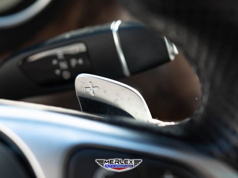 Used 2018 Mercedes-Benz CLS 550 image 26