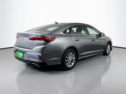 Used 2019 Hyundai Sonata SE FWD image 10
