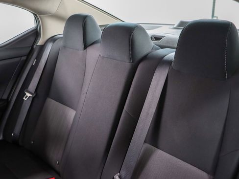 Used 2024 Nissan Sentra SV w/ All-Weather Package FWD image 24
