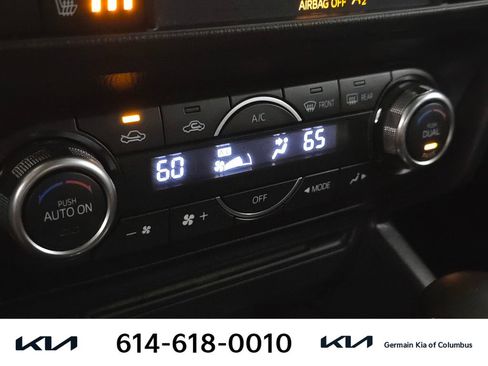 Used 2014 MAZDA MAZDA3 i Grand Touring FWD image 32
