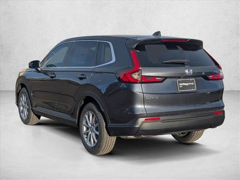 New 2026 Honda CR-V EX image 9