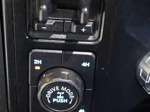 Used 2023 Ford F150 XLT w/ Equipment Group 302A High image 48